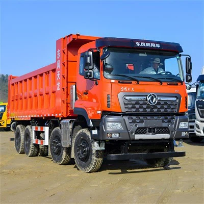 DONG FENG TIAN LONG KC465HP 10.3M * 2.55M*3.4M 15טון בערך